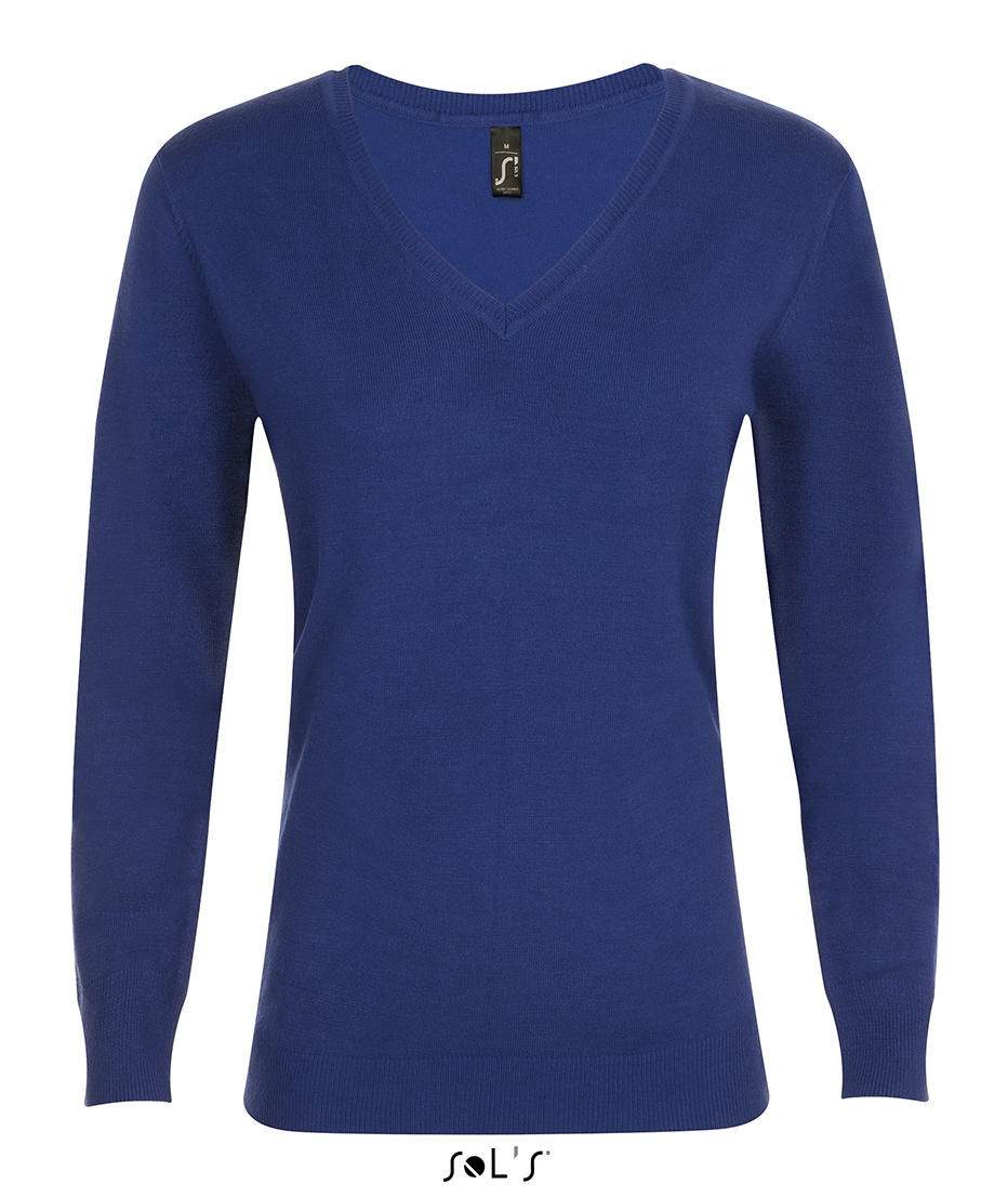 Blau royal