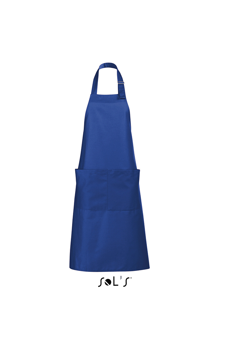Blau royal