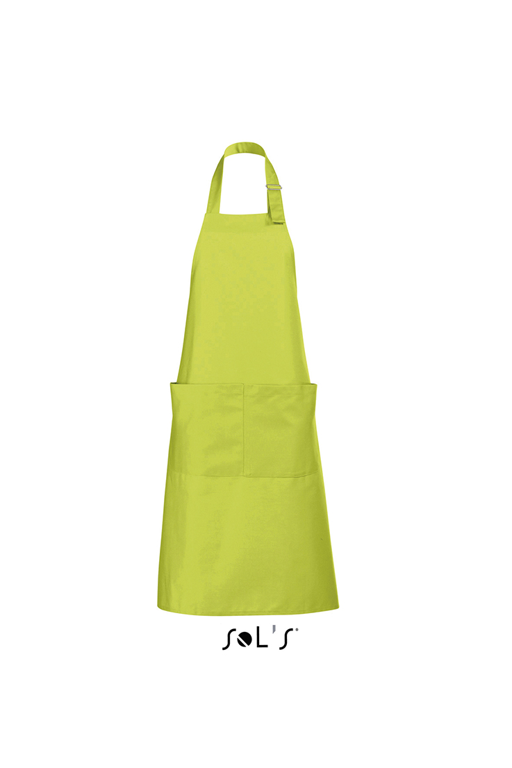 Verde manzana