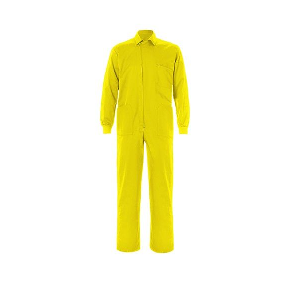 Amarillo flúor