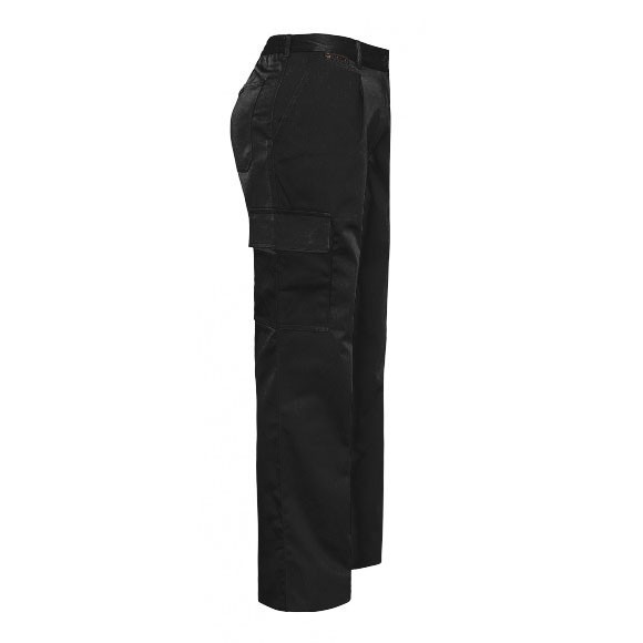 Pantaló elastà model dona Seana 14155