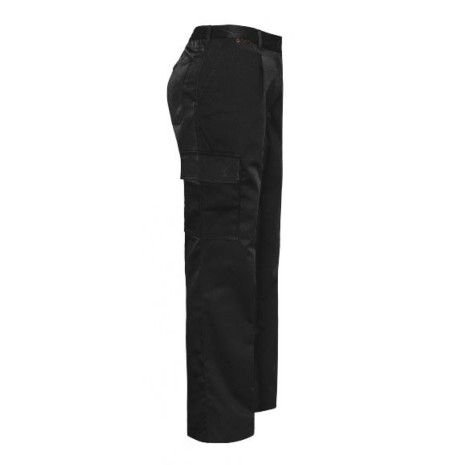 Pantalón elastano modelo mujer 14155