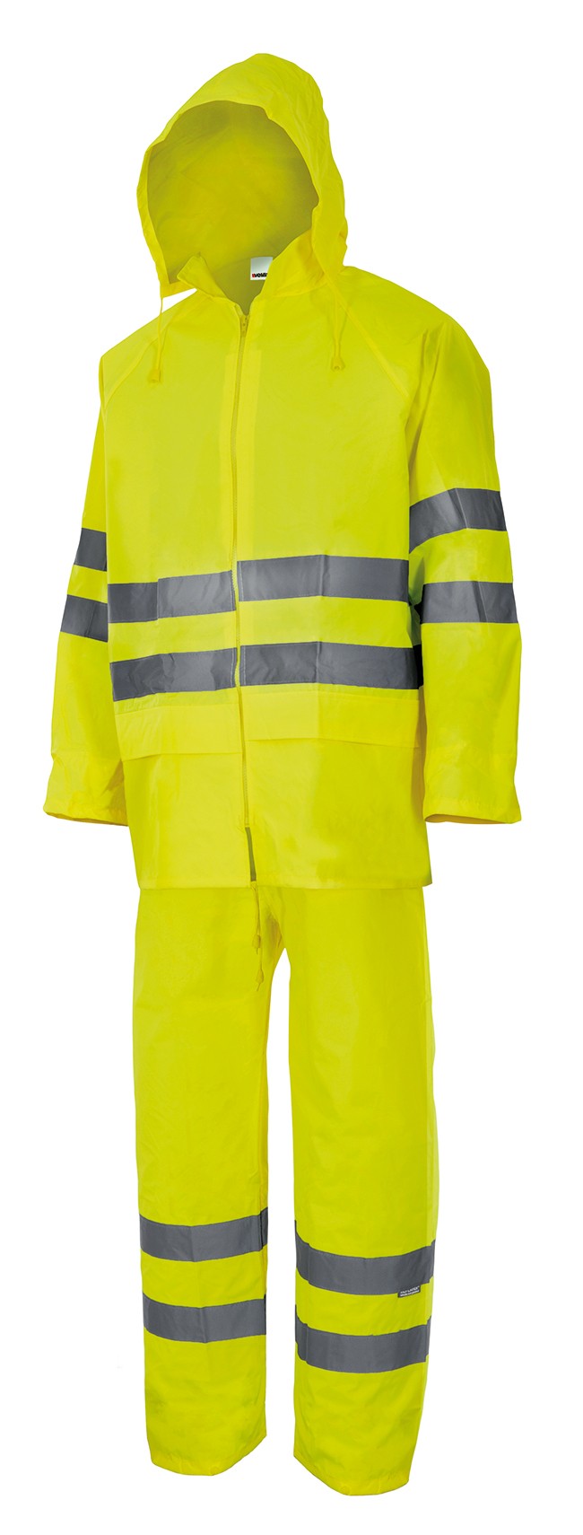 Vestit de pluja 189