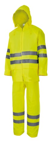 Vestit de pluja 189