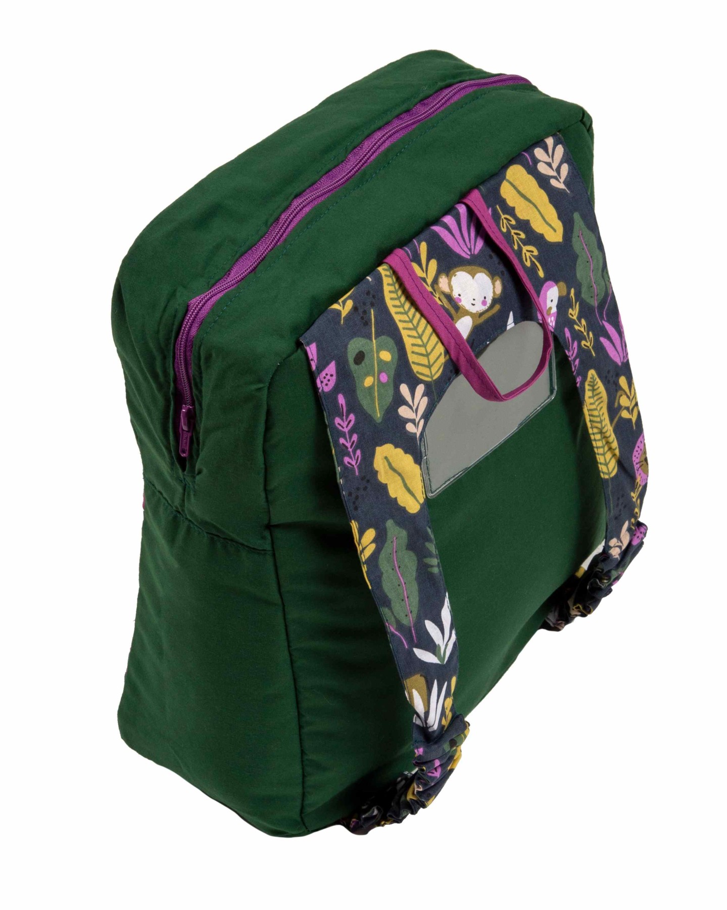 Mochila Monkey 1