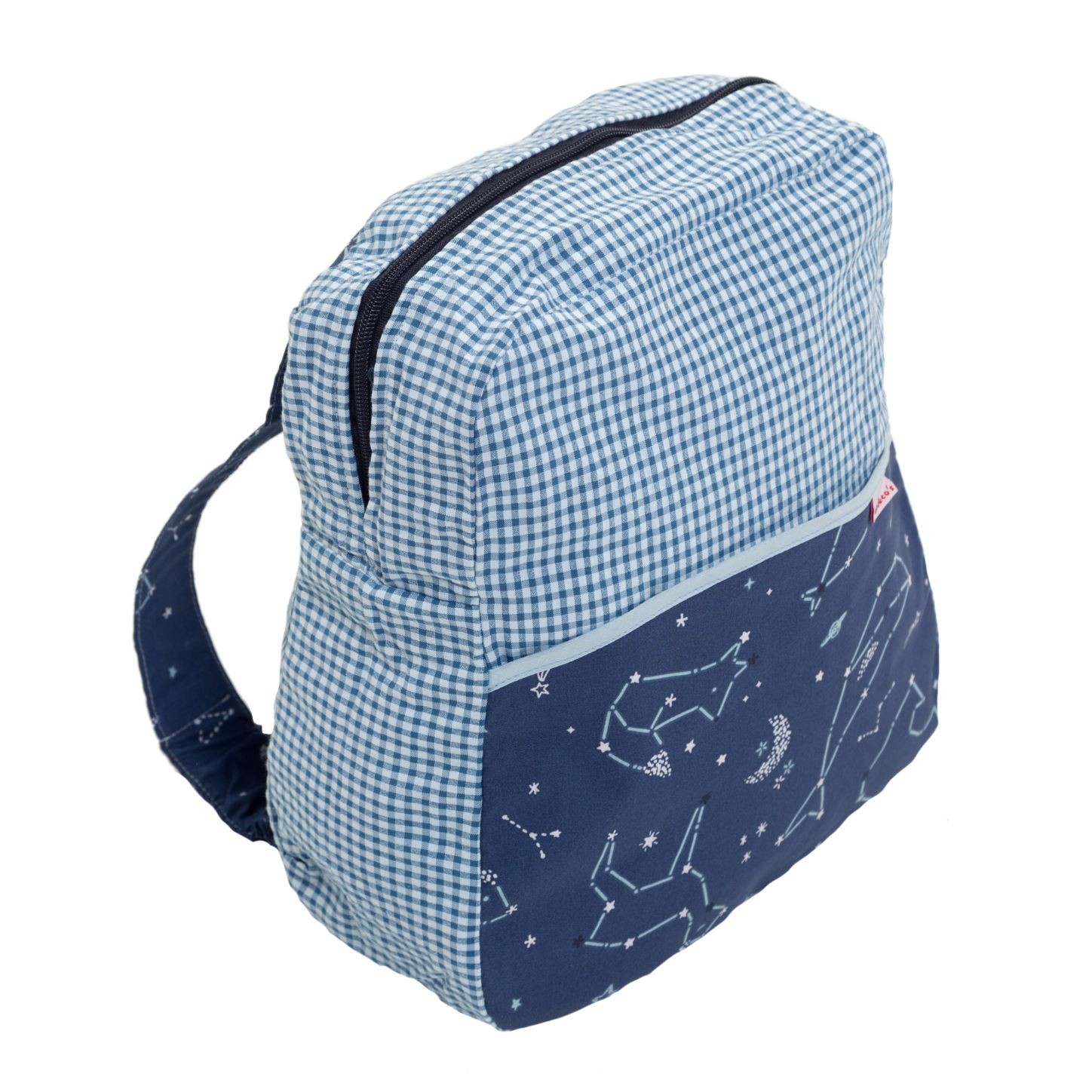 Mochila Estrellas
