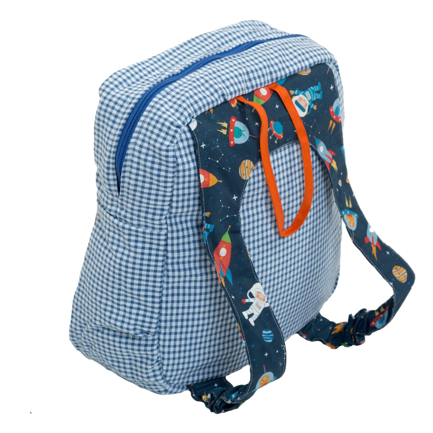 Mochila Espacio 1