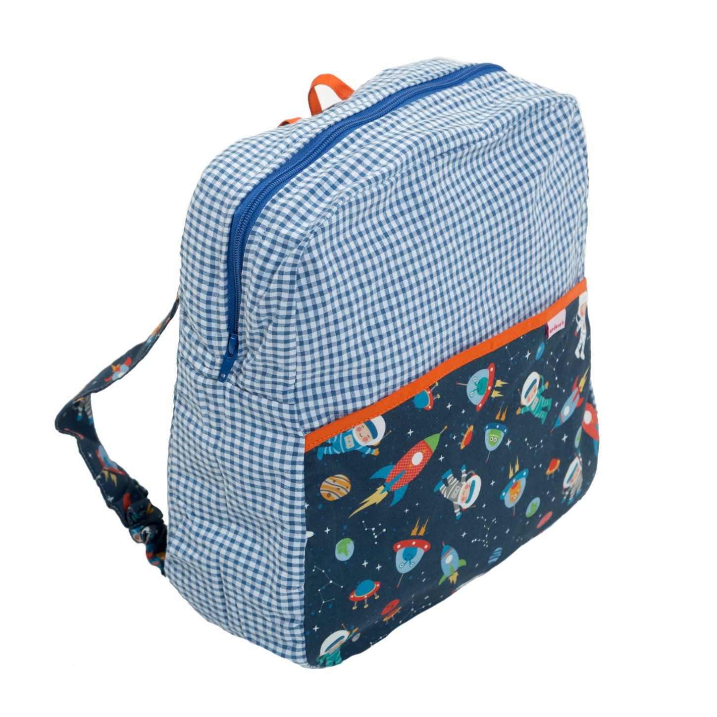 Mochila Espacio