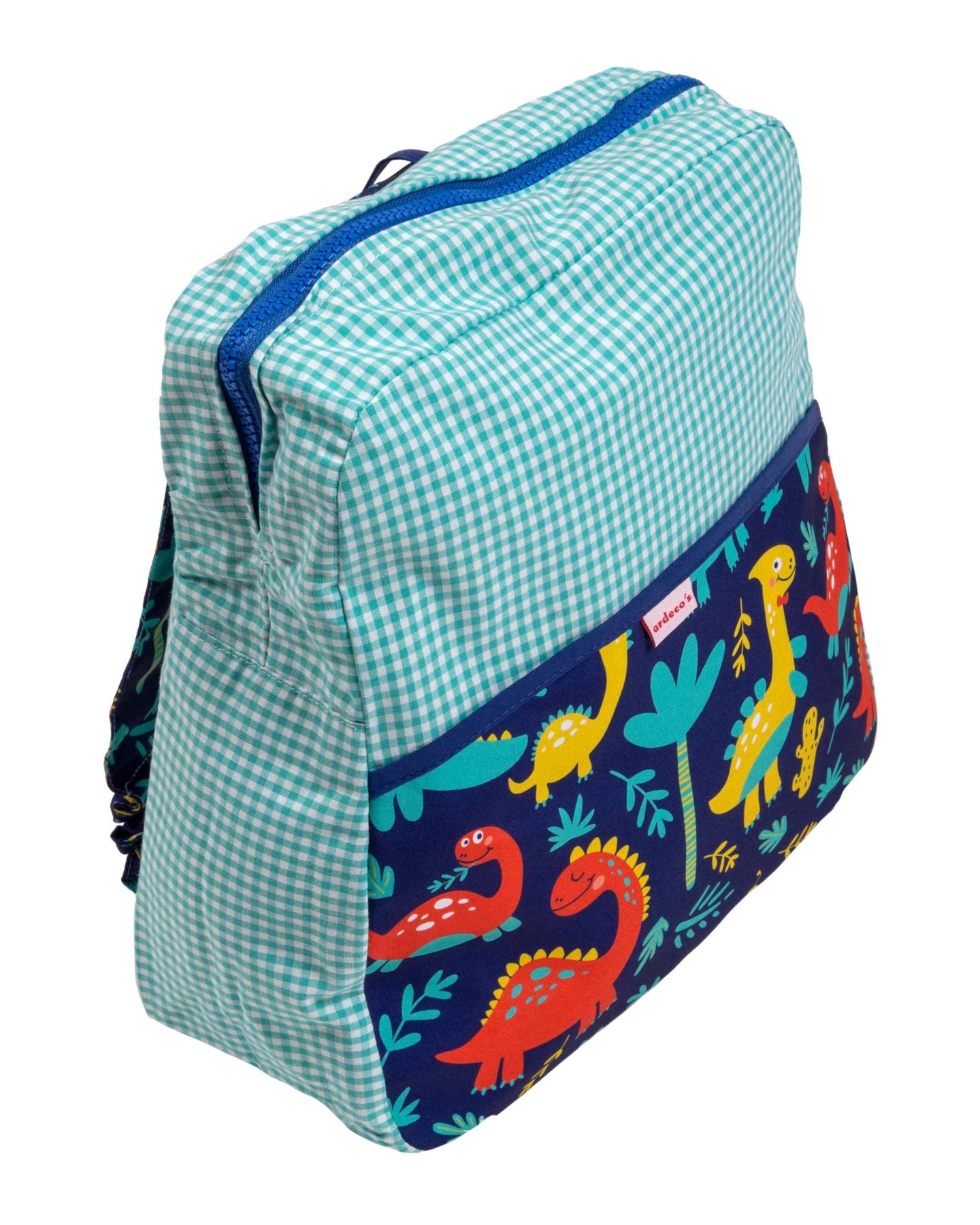 Mochila Jurasic