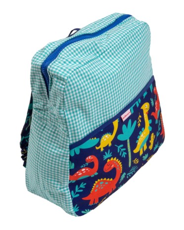 Mochila Jurasic