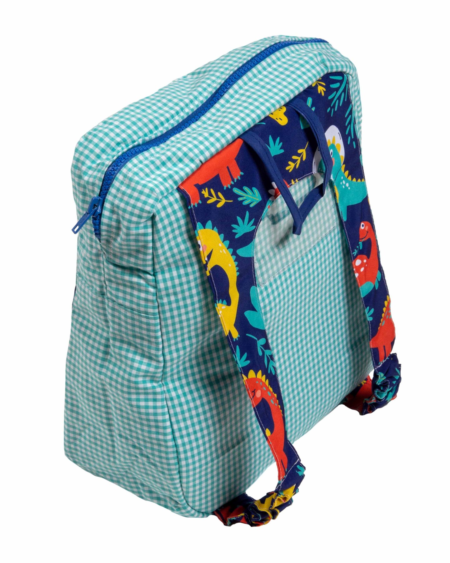 Mochila Jurasic 1
