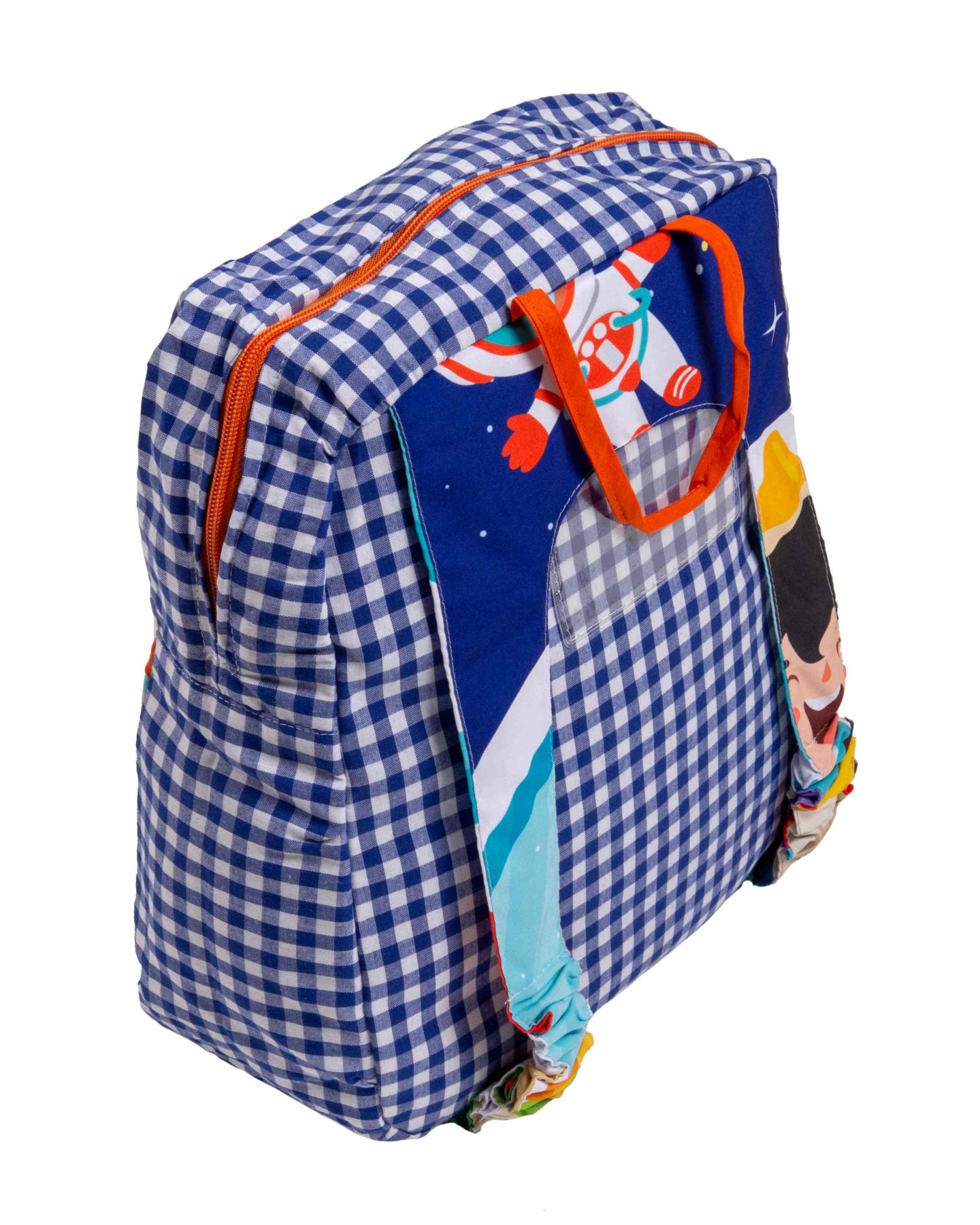 Mochila Niños 1