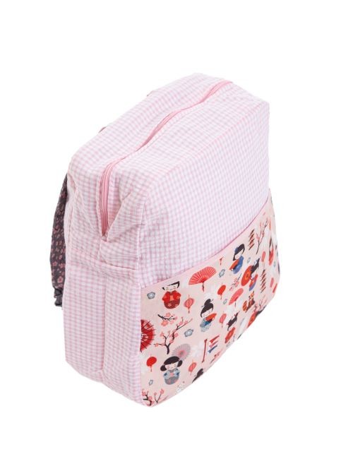 Mochila China