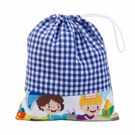 Bolsa merienda Niños