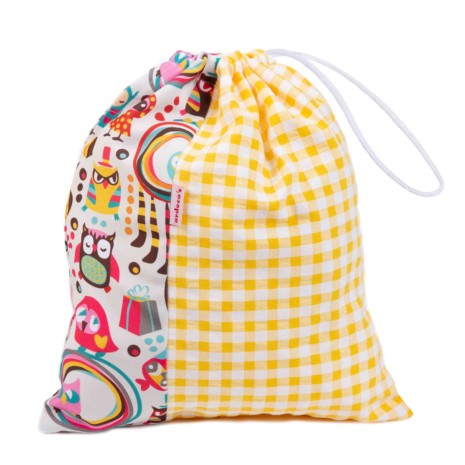 Bolsa muda Fantasía