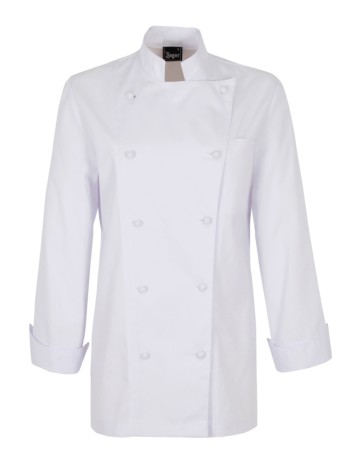 Chaqueta cocina mujer