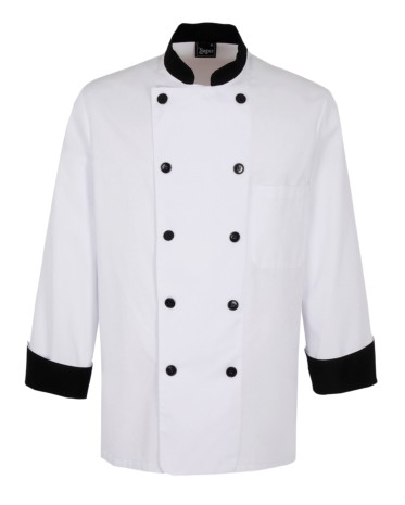 Chaqueta cocina combinada