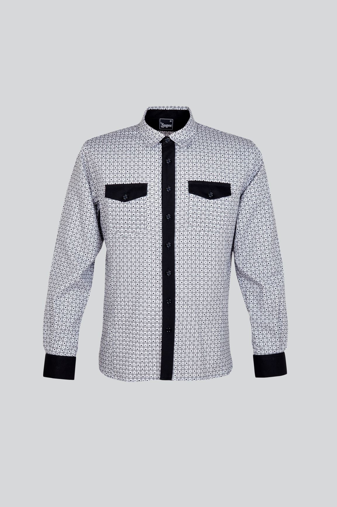 Camisa unisex