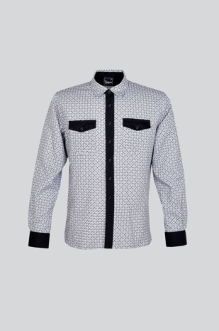 Camisa unisex