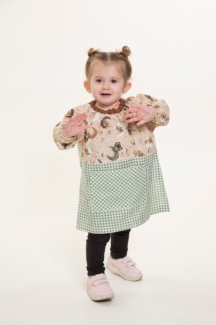 Baby goma estampado Koala