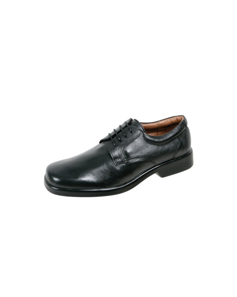 Zapato con cordones de Fleximax 90P