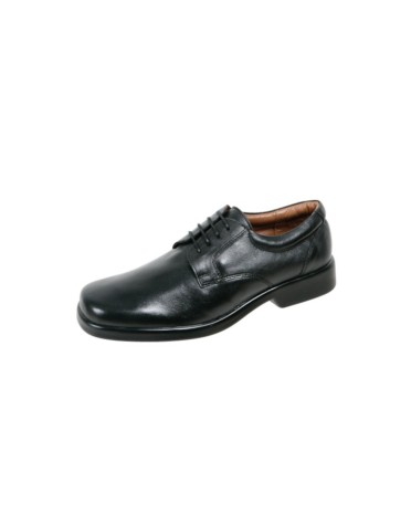 Zapato con cordones de Fleximax 90P