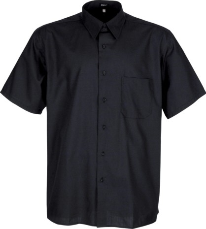 Camisa manga corta