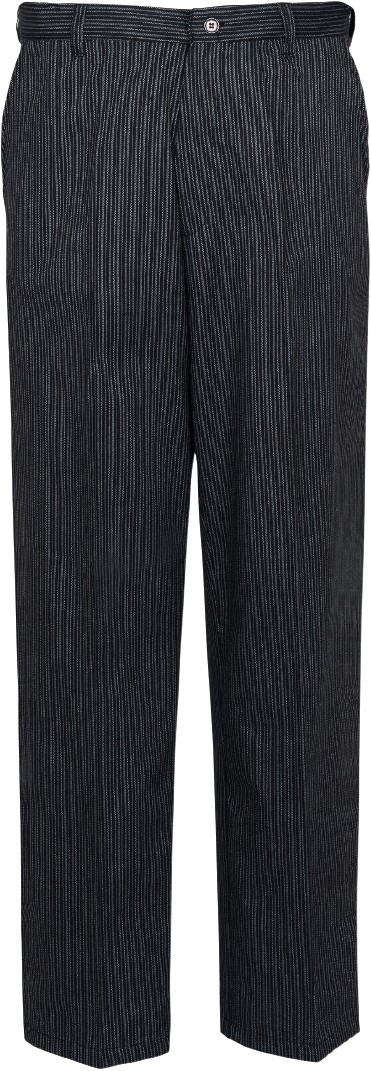 Pantaló unisex cremallera