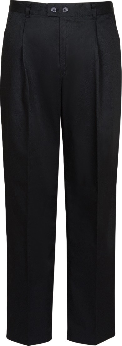 Pantalón unisex cremallera