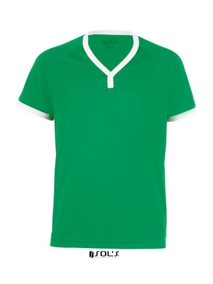 Camiseta ATLETICO niño