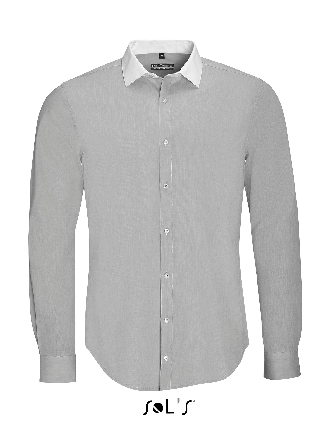 Camisa BELMONT home