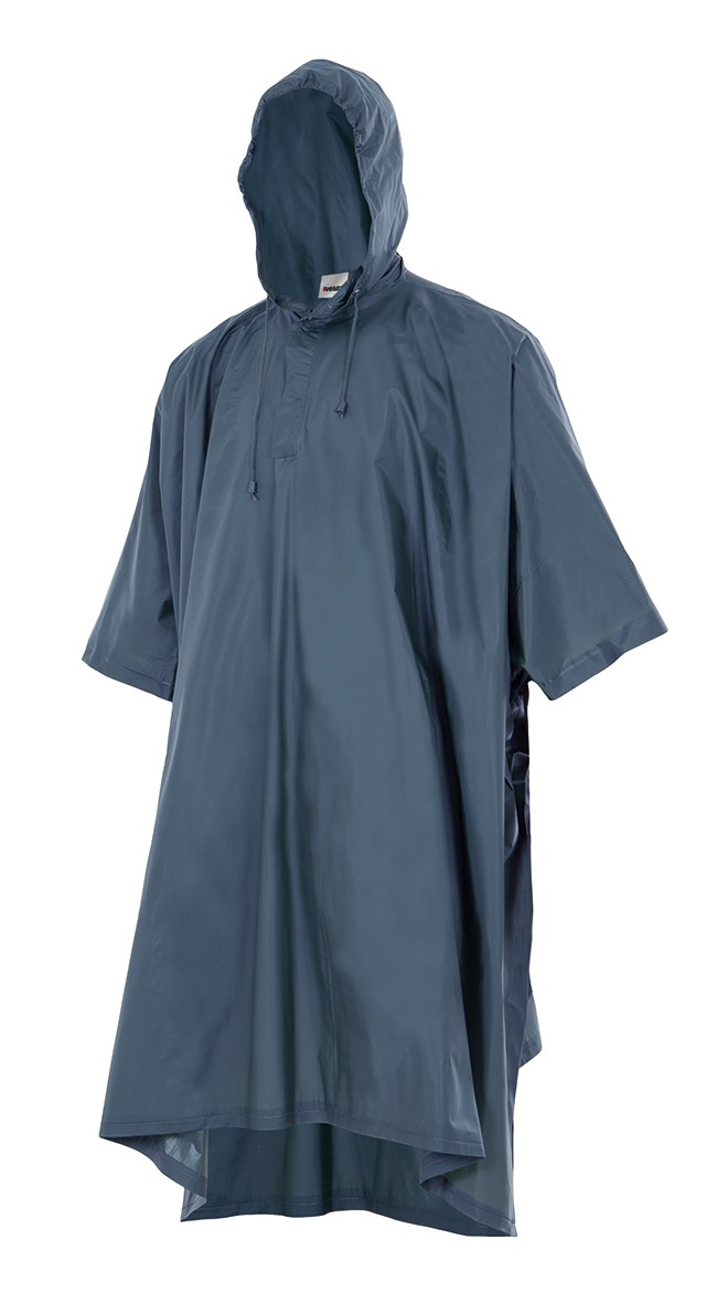 Poncho de lluvia 187