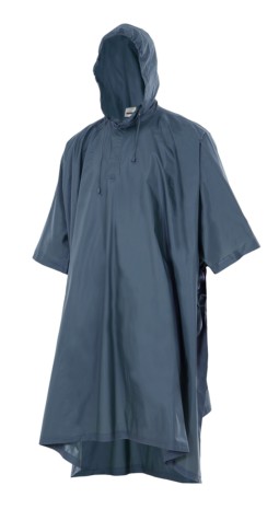 Poncho de lluvia 187