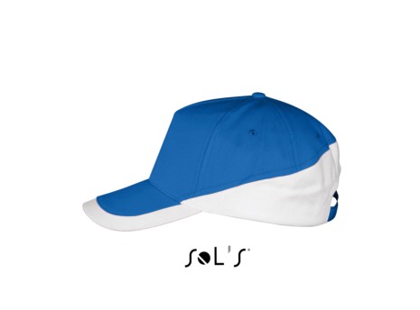 Gorra BOOSTER