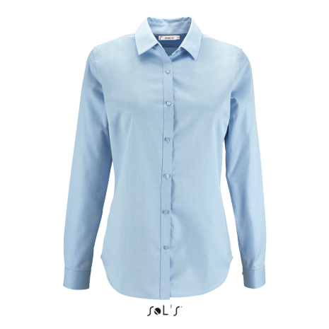 Camisa BRODY mujer