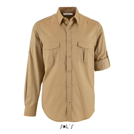 Camisa BURMA hombre