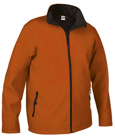 Jaqueta softshell Horizon