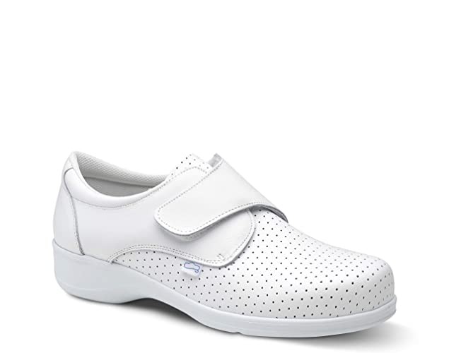 Calzado cómodo peluquería y estética