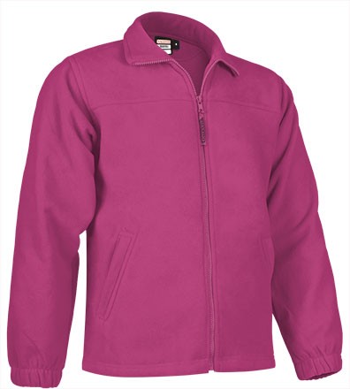 Chaqueta polar Dakota