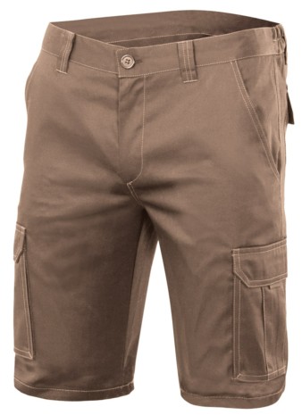 Bermudas stretch 103009S