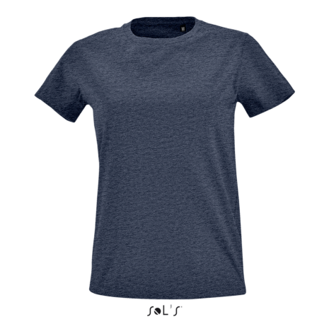 Camiseta IMPERIAL FIT mujer