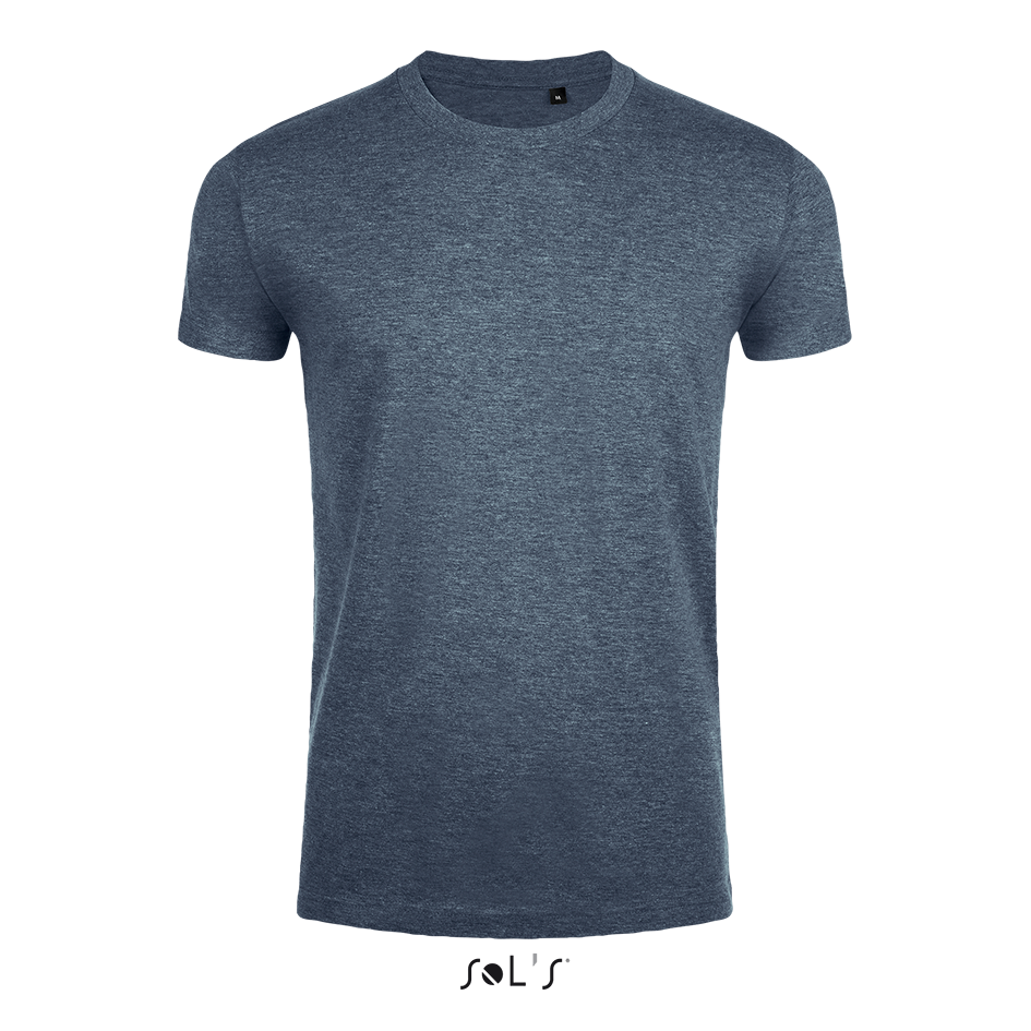 Camiseta IMPERIAL FIT hombre