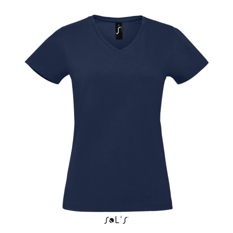 Camiseta Imperial V mujer