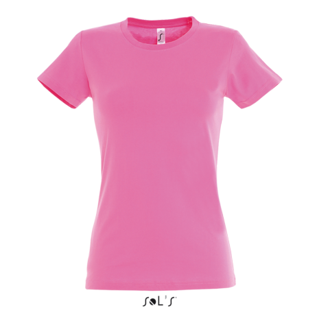 Camiseta Imperial mujer