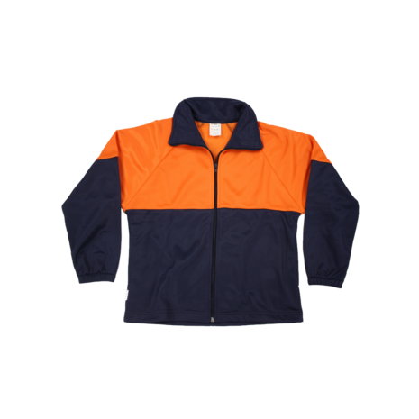 Chaqueta chándal Zer Vent d'Avall