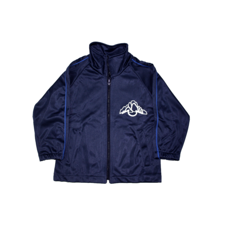 Chaqueta chándal Mº de Déu de Montserrat
