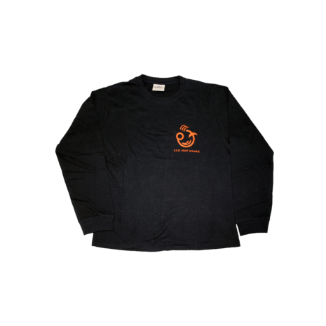 Camiseta manga larga Zer Vent d'Avall