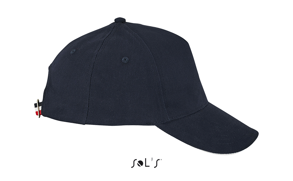 Gorra LONGCHAMP unisex