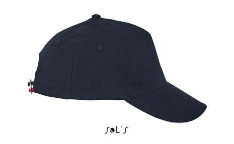 Gorra LONGCHAMP unisex