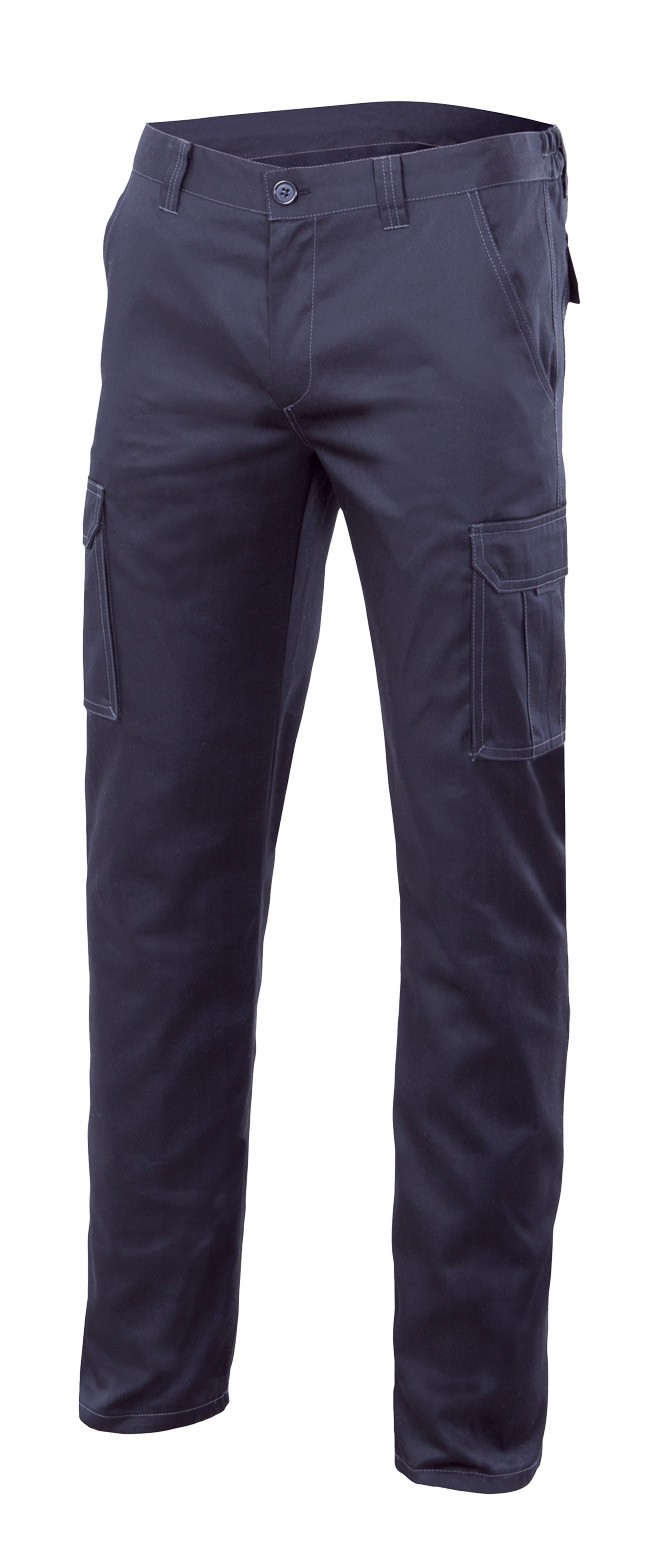 Pantalón stretch 103002S